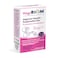 Lactobacillus Suppository: Microbiome Flora balance and Odor Control Regimen; Balance and Nourishes Healthy Flora; Paraben-Free Preservative-Free