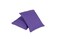 Kanjo Lavender Sachet Refills for The Kanjo Aroma Acupressure Pillow - 2 Pack - Natural Lavender Scented Sachet Bags for Kanjo Pillows, Closets, Drawers &amp; Bathrooms