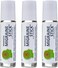 Basic Vigor Migrastil Migraine Stick 3-Pack Natural Migraine Roll-on. Made in The USA with Peppermint, Spearmint and Lavender Essential Oils. (Regular Strength)