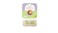 Dr. Loo's NATURAL REMEDIES Organic Herbal Sticker Patches, Cough and Congestion, 1-5 Years, 16 Patches