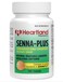 Senna-Plus Natural Vegetable Sennoside Laxative   Natural Vegetable Laxative   Gentle Overnight Constipation Relief   Docusate Sodium Stool Softener   100 Tablets