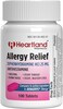 Diphenhydramine HCI   Diphenhydramine Allergy Relief   Antihistamine Diphenhydramine 25 mg Tablets   100 Count   2-Pack