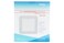 Areza Medical - Bordered Gauze Island Dressing - Wound Dressing - Latex Free - sterile - 6" x 6" - 20 per Box - FSA/HSA Approved