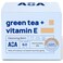 AOA STUDIO Skin Green Tea &amp; Vitamin E Cleansing Balm, Melting Balm to Oil for Makeup Remover, Double Cleansing, Face Wash Cleanser All Skin Type 3.38 Fl Oz, 100 ml