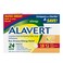 Alavert Allergy 24 Hour Relief, Citrus Burst Flavor, Orally Disintegrating Allergy Tablets, Non-drowsy Antihistamine, Loratadine 10mg, 18 Count