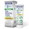 Globe Pain Relieving Cream Plus 4% Lidocaine, Maximum Strength Numbing Relief, Fast Acting Topical Therapy for Muscle Aches, Joint Pain, Backache, Neck Pain, Soreness, Sprains &amp; Spasms, Unscented, 3oz