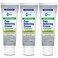 Globe Lidocaine 4% + Pain Relieving Cream, Fast Acting, Numbing Relief, Unscented, Compare to The Brand Name Lidocaine Plus Pain Relieving Cream. (3 oz Tubes x 3) (Total 9 oz)