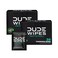 DUDE Wipes - On-The-Go Flushable Wipes - 2 Pack, 60 Wipes - Mint Chill Extra-Large Individually Wrapped Adult Wet Wipes with Eucalyptus &amp; Tea Tree Oil - Septic and Sewer Safe