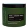 Sunny Isle Rosemary Mint Hair and Strong Roots Masque 16oz   Infused with Biotin and Jamaican Black Castor Oil   Double Growth Formula