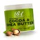 RA COSMETICS Whipped Cocoa &amp; Shea Butter, Lemongrass - 12oz   100% Pure &amp; Natural Skin Moisturizer with Coconut Oil   Vitamin-Rich Body Butter for Soft, Supple, and Radiant Skin &amp; Healthy Hairs