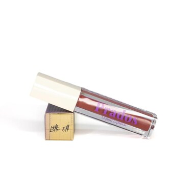 PRADOS BEAUTY Little Elk Long Lasting Liquid Lipstick
