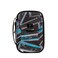 Tandem Diabetes Supply Case with insulated pocket. Organize your t:slim X2 insulin pump supplies. Fits: infusion site, dexcom inserter, glucose meter, lancet, test strips, insulin and more. (Maddox)