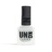 UN/DN Vegan Nail Polish - 0203 Splatter - Pastel Pink and Blue Paint Splatter Nail Polish - Long Lasting, Cruelty Free Fingernail Polish - 0.5 oz