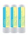 MOXE Happy Nasal Stick   Stress-Free + Calming Relief   Uplift Aromatherapy Essential Oil Blend 100% Pure &amp; Undiluted   for Feelings of Positivity and Gratitude   Nasal Inhaler Made in USA (3 Pack)