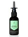 Sinus Relief Spray w/Colloidal Silver - Natural Allergy Symptom Relief - Infection - Relieve Congestion - Thin Mucus - Nasal Decongestant - Rinse &amp; Clear Sinuses - Only 2 Ingredients - 2oz