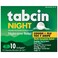 Nighttime Relief Softgels, Multi-Symptom Nighttime Relief for a Good Night's Sleep, 10 Softgels