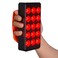 FX35 Portable Red Light Therapy Device for Face,Rechargeable Near Infrared Light Therapy Panel for Body Pain Relief, FSA Eligible Items Only List