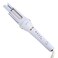 KAV Daphne Plum Auto Hair Curler, Automatic Long Barrel Rotating Curling Iron with 4 Temperature &amp; 3 Timer, Automatic Shut-Off, Anti-Scald, Anti-Tangle, Rotating Curling Wand for Hair Styling