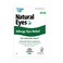 Natural Eyes Allergy Eye Relief Fast Dissolving Tablets for Eye Allergy Symptoms Including Eye Itchiness, Eye Burning, and Excessive Watering of The Eye.