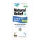 Natural Relief Fast Acting Cold and Flu Oral Spray with Zinc