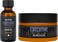 Live Bearded Beard Oil and Butter Grooming Kit - Made in the USA - All-Natural Ingredients with Shea, Argan, Jojoba - Growth Support   Executive Scent - Cedar, Vanilla