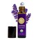 Organic Lavender Essential Oil Roll On, Lavandula Angustifolia, 100% Pure USDA Certified Aromatherapy for Calming, Relaxation &amp; Skin - 10 ml Roller by Silk Road Organic - Always Pure, Always Organic