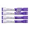 GAIA'S Natural Body Wash and Shampoo Lavender, Travel Size, 32 Fl Oz, Sulfate Free, Paraben Free, Dye Free, Tear Free, Organic and Natural Ingredients, PH Balance Feminine