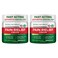 OWELL NATURALS Arthritis Pain Relief Cream, Fast-Acting, Deep Penetrating Joint &amp; Muscle   Non-Greasy Formula for Back, Knee, Feet, Hand, Legs, Shoulder   Natural Ingredients, 3.5 oz (Pack of 2)