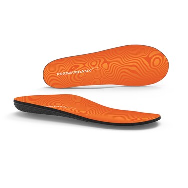 NASA Grade Insoles for Plantar Fasciitis for Women - High Arch Insoles for Men, Orthotics Inserts for Men, Shoe Insoles Men to Relieve Flat Foot Pain - High Arch Support Inserts for Men for Stability