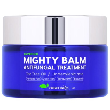 Toenail Fungus Treatment Extra Strength, Nail Fungus Treatment for Toenail, Anti Fungal Cream for Skin, Ringworm, Jock Itch, Folliculitis, and Athletes Foot