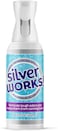 Fabric Spray Odor Eliminator For Home - Powerful, Natural Silver Ion Deodorizing Technology - Clothes, Furniture And Couch Deodorizer Odor Eliminator And Refresher Spray -16.9oz