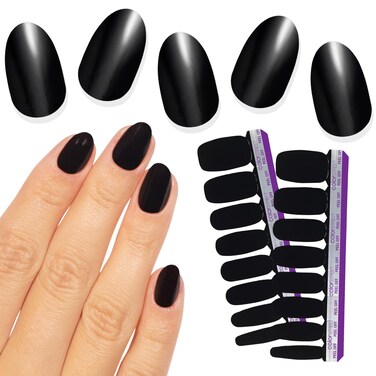 Midnight in Manhattan by Color Street