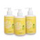 Purezero Lemon &amp; Jasmine Hand Soap 10 oz (3 Pack)