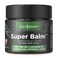 Daily Remedy Tea Tree Oil Extra Strength Super Balm - Athletes Foot Cream Combats Ringworm, Jock Itch, Nail Issues - Nourishes Cracked Itchy Skin on Body &amp; Feet - Made in USA