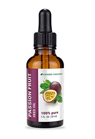Oil, Passion Fruit, 1 Fluid Ounce