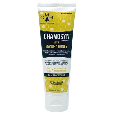 Chamosyn Ointment Cream