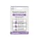BoomBoom Nasal Stick (3 Pack)   Vapor Flow Technology   Better Breathing + Natural Focus   Cool Refreshing Sensation   Premium Essential Oils + Menthol Inhaler (Lavender)