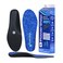PowerStep Insoles, Custom Fit Orthotic, Molded Arch Support Insole, Exact Fit Instant Custom Orthotic for Women and Men