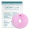 Epi-Derm Silicone Gel Sheet for Scars, Ideal for Areola Reconstruction and Breast Augmentation Surgery, Can be Cut to Size, Breast Reduction Scar Care - 1 Pair, Clear