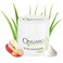 Ongaro Beauty Organic Face Moisturizer - Hydrating Face Cream, Probiotic Moisturizer with Aloe Vera, Vitamin A, C &amp; E - Hyaluronic Acid, Face Lotion for All Skin Types - Nourishes Skin - 2 fl. Oz