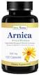 Arnica Montana Capsules 500mg 100 Capsules