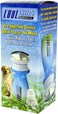 COOLshot Injection Numbing Device for Diabetic Pets to Prevent Pain When injecting with Insulin Syringes, Designed for Cats and Dogs Using U-40 Pet Insulin Syringes, PetTest Diabetic Supplies