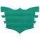 Flair Nasal Strips, 6-Pack, Turquoise