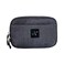 Sugar Medical Insulated Diabetes Supply Convertible Bag   Diabetes Supply Case   Diabetic Care Products   Diabetic Supplies Travel Case   Diabetes Belt Bag   Diabetic Glucose Meter Case (Grey)