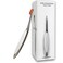 Artis Elite Linear 1 Makeup Brush   Perfect Precise Liner  Similate Brow Lines   Upper Lash Line or Lower Lashes   Ideal For Crisp Lines   Special Effects Makeup