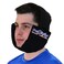 Soft Flex-Ice Jaw Ice Pack with Extended Cold for Wisdom Teeth