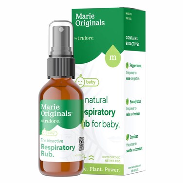 Baby Chest Rub Breathe Blend Essential Oil   Congestion Relief Calming Essential Oils for Sleep, Sinus, Pain, Stress   Eucalyptus, Peppermint, Clover, Olive, Cajeput   Safe for Toddlers and Children