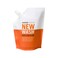 Hairstory New Wash Rich, Ultra-Moisturizing Cleansing Cream for Dry &amp; Thick Hair, Shampoo &amp; Conditioner Alternative, Restores Softness &amp; Shine, 20oz