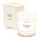 Calyan Wax Co. 2 Wick Candle, Vetiver + Tonka Scented Candle, 37 Hour Burn Time, Aromatherapy Soy Candles, Non Toxic &amp; Vegan Soy Wax, Glass Tumbler Scented Candles, 12.5oz