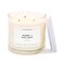 Calyan Wax Co. 3 Wick Candle, Home + Holiday Scented Candle, 43 Hour Burn Time, 3 Wick Soy Candles, Non Toxic &amp; Vegan Soy Wax, Glass Jar Scented Candles, 14.9oz